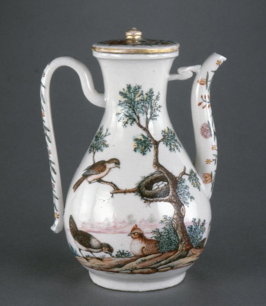 图片[1]-ewer; cover BM-Franks.943-China Archive